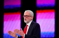 Kubu Oposisi Akan Tolak Kesepakatan Brexit Inggris-UE