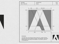 Membedah Kerumitan Logo Perusahaan Teknologi