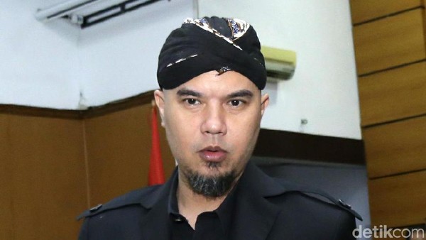 Sidang Ahmad Dhani, Dituntut Dua Tahun dan Bohemian Rhapsody