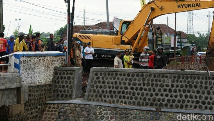 Begini Cara Pemkab Banyuwangi Antisipasi Banjir Susulan