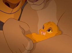 Beda Film The Lion King Zaman Old dengan Zaman Now
