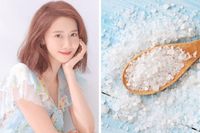 Dari Madu Hingga Mentimun, Jadi Rahasia Kecantikan Alami Para Selebriti Korea