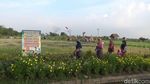 Foto: Desa Wisata Kekinian Ala Lamongan