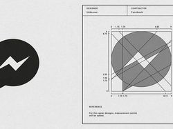 Membedah Kerumitan Logo Perusahaan Teknologi