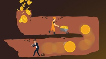 Tak Selalu Seindah di Medsos, Ini Resiko Punya Tuyul Kripto