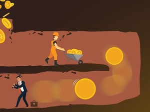 Tak Selalu Seindah di Medsos, Ini Resiko Punya Tuyul Kripto