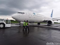 Balada Laporan Keuangan Garuda, dari Untung Jadi Rugi Rp 2,4 T