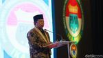 Momen Pengukuhan PB IKA-PMII