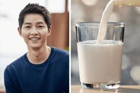 Dari Madu Hingga Mentimun, Jadi Rahasia Kecantikan Alami Para Selebriti Korea