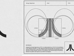 Membedah Kerumitan Logo Perusahaan Teknologi