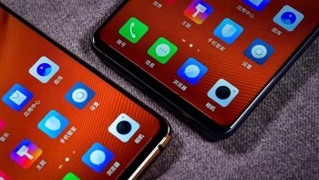 Selain itu dihadirkan pula teknologi AI yang disebut Vision ET. Fitur ini diklaim dapat menyaring gambar terbaik. Foto: Sina Mobile