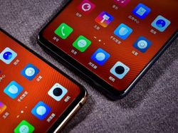 Penampilan Kece Nubia X dengan Dua Layar