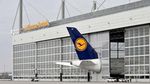 Potret Unik Hanggar Untuk Pesawat Bongsor Airbus A380