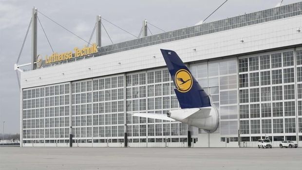 (Munich Airport/CNN Travel)
