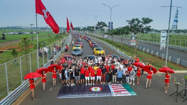 FOCI