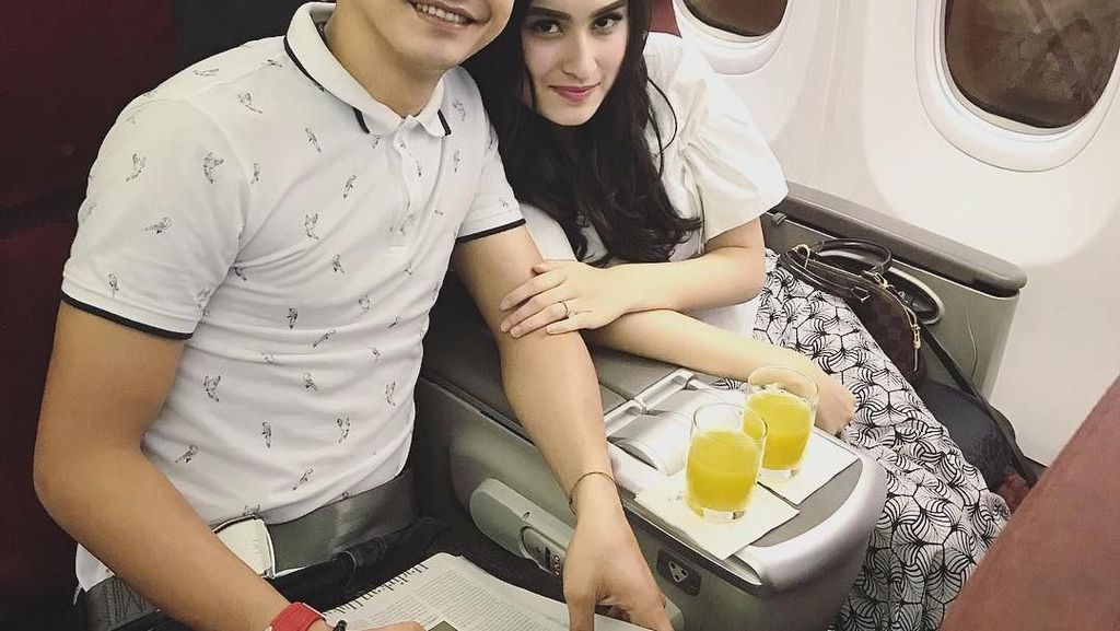 Ibunda Angbeen Bantah Lakukan Kekerasan pada Putrinya