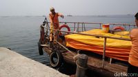 Mengikuti Pembersihan Sampah di 3 Pulau Wisata Kepulauan Seribu