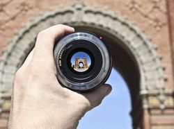 Memotret Keindahan Kota di Dunia Melalui Lensa Kamera