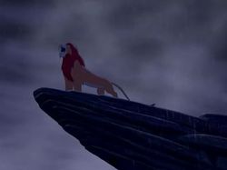 Beda Film The Lion King Zaman Old dengan Zaman Now