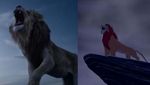 Perbandingan The Lion King Versi 1994 dan 2019