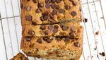 Yuk, Ngopi Sambil Ditemani Banana Bread yang Manis Empuk!
