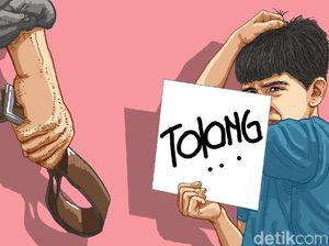 Siswa SMP Banyuwangi Ingin Damai Usai Di-bully tapi Malah Dihajar Lagi