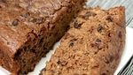 Yuk, Ngopi Sambil Ditemani Banana Bread yang Manis Empuk!