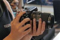 Fujifilm Luncurkan GFX50R, Ringkas dan Terjangkau
