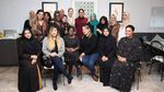 Ini Keseruan Meghan Markle Saat Masak Bersama Komunitas Muslim di London