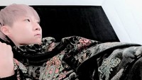 Etta Ng Chok membuat heboh dengan pengakuannya yakni sebagai seorang lesbian. Dok. Instagram/ettazen