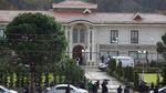 Penyidik Turki Cari Tubuh Khashoggi di Perkebunan Terpencil