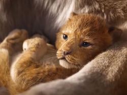 Beda Film The Lion King Zaman Old dengan Zaman Now