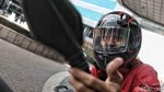 Helm Bandung Enak di Kepala