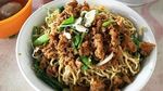 Biar Hangat dan Semangat, Sarapan Mie Bangka yang Gurih Mantap