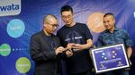 Asyik, Sekarang Ada Asuransi yang Mudah dan Murah