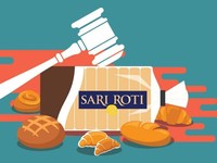 Sari Roti vs KPPU Soal Denda Rp 2,8 M