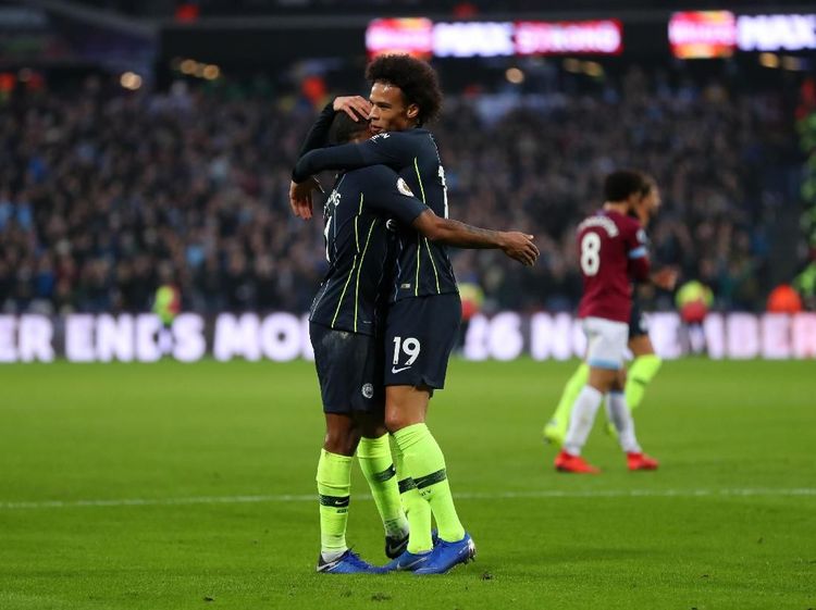 Starting XI Terbaik Premier League Pekan Ini