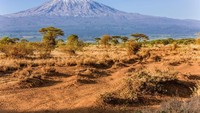 Penyebaran layanan internet di Gunung Kilimanjaro disambut baik oleh duta besar China untuk Tanzania Chen Mingjian. China bersama-sama mendanai upaya pemerintah Tanzania untuk menyediakan akses yang lebih luas.  (iStock)