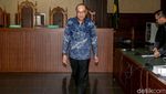Pengusaha Johanes Kotjo Dituntut 4 Tahun Penjara