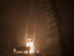 Perjalanan InSight: Saat Akan Meluncur Sampai Tiba di Mars