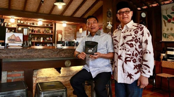 Moeldoko: Di Banyuwangi Seperti Nikmati Bali dengan Harga Rupiah