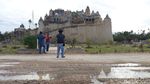 Foto: Istana Negeri Dongeng yang Viral di Cilegon