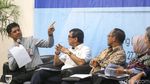 Diskusi Publik Hasil Review Konvensi PBB Antikorupsi
