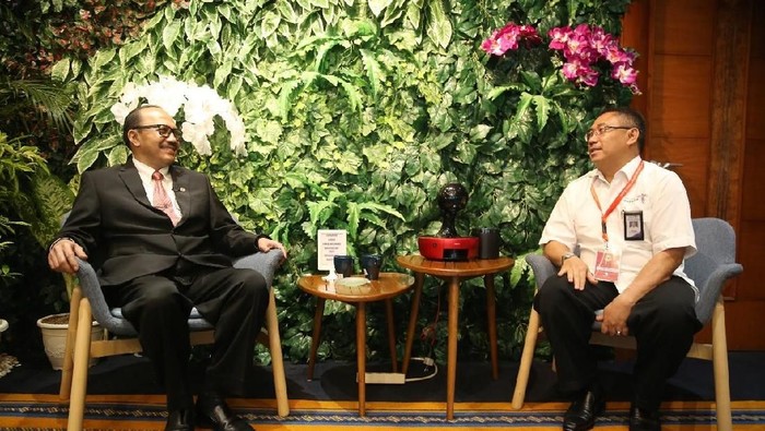 Strategi Matchmaking Industri dan Komunitas Wisata Diapresiasi