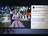 Viral Pernikahan Crazy Rich Surabayan Buat Heboh Netizen 