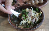 Ini 5 Tempat Makan Soto Enak Favoit Jokowi Hingga SBY