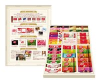Ulang Tahun ke 45, Nestle Jepang Hadirkan 35 Rasa Kit Kat Terenak 