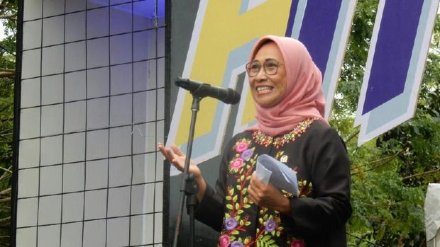Hetifah Sjaifudian Golkar