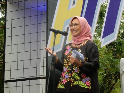 Wakil Ketua Komisi X Hetifah Sjaifudian (Foto: Dok. Pribadi)