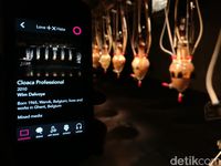 Perusahaan Australia Ini Ciptakan Aplikasi Tur Museum yang Lebih Praktis 